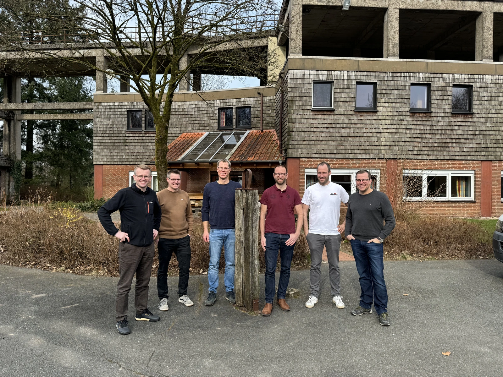 Aufgaben des Vereins